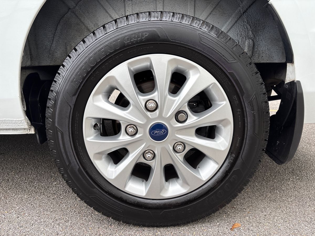 Used Ford Transit Custom 2023 for sale - 76868874: Photo 13