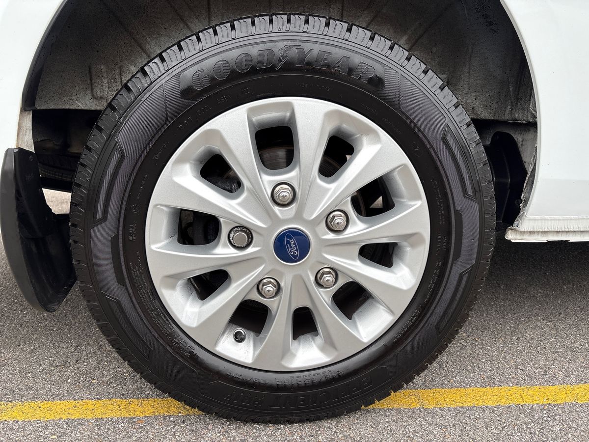 Used Ford Transit Custom 2023 for sale - 76868874: Photo 14