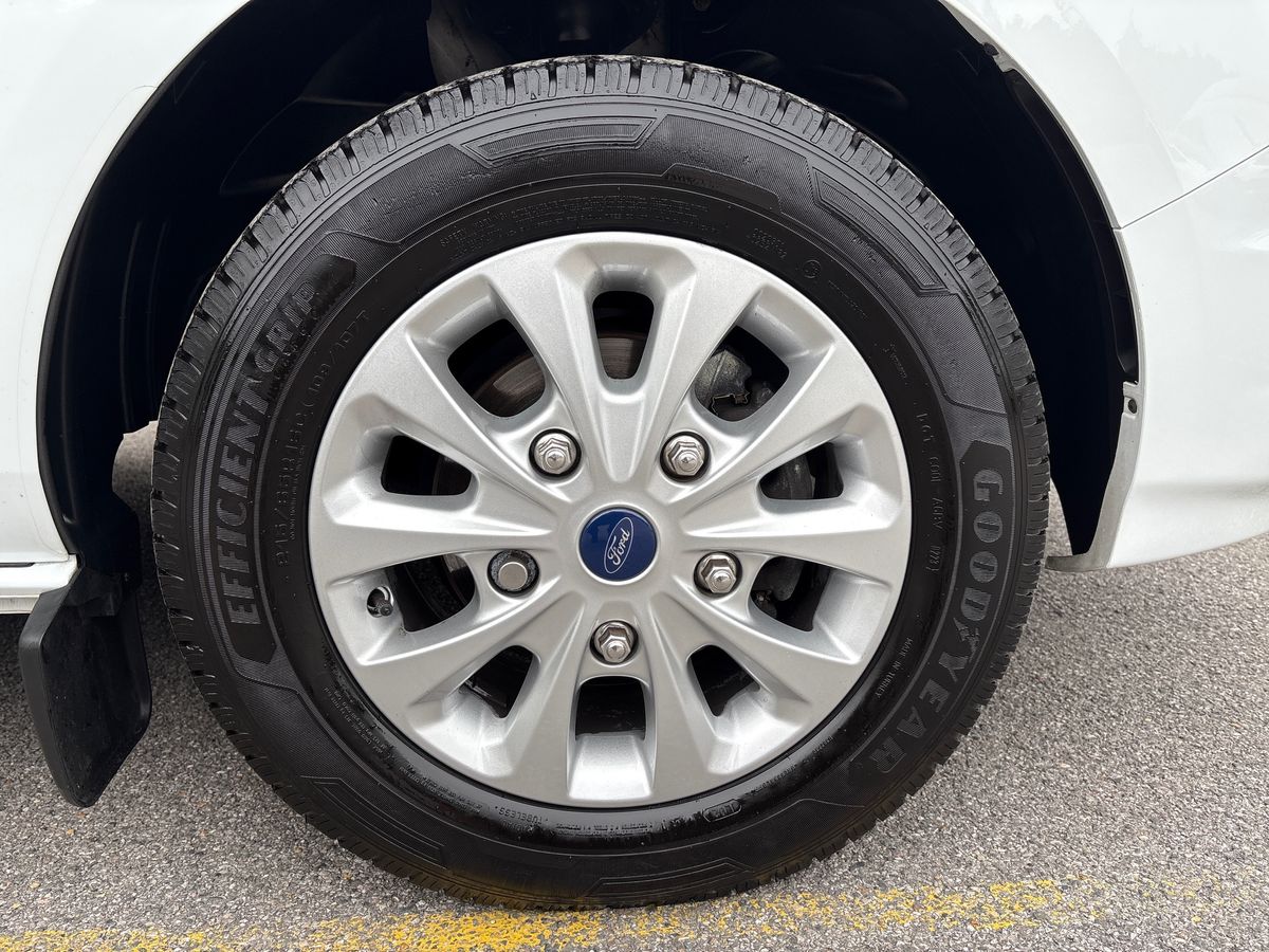 Used Ford Transit Custom 2023 for sale - 76868874: Photo 15