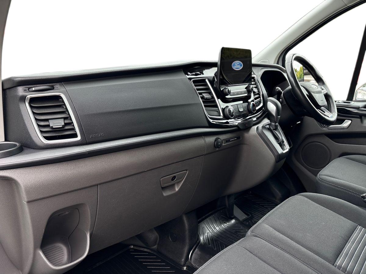 Used Ford Transit Custom 2023 for sale - 76868874: Photo 18