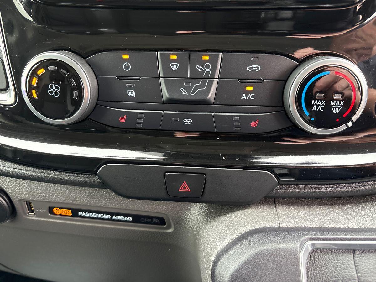 Used Ford Transit Custom 2023 for sale - 76868874: Photo 19