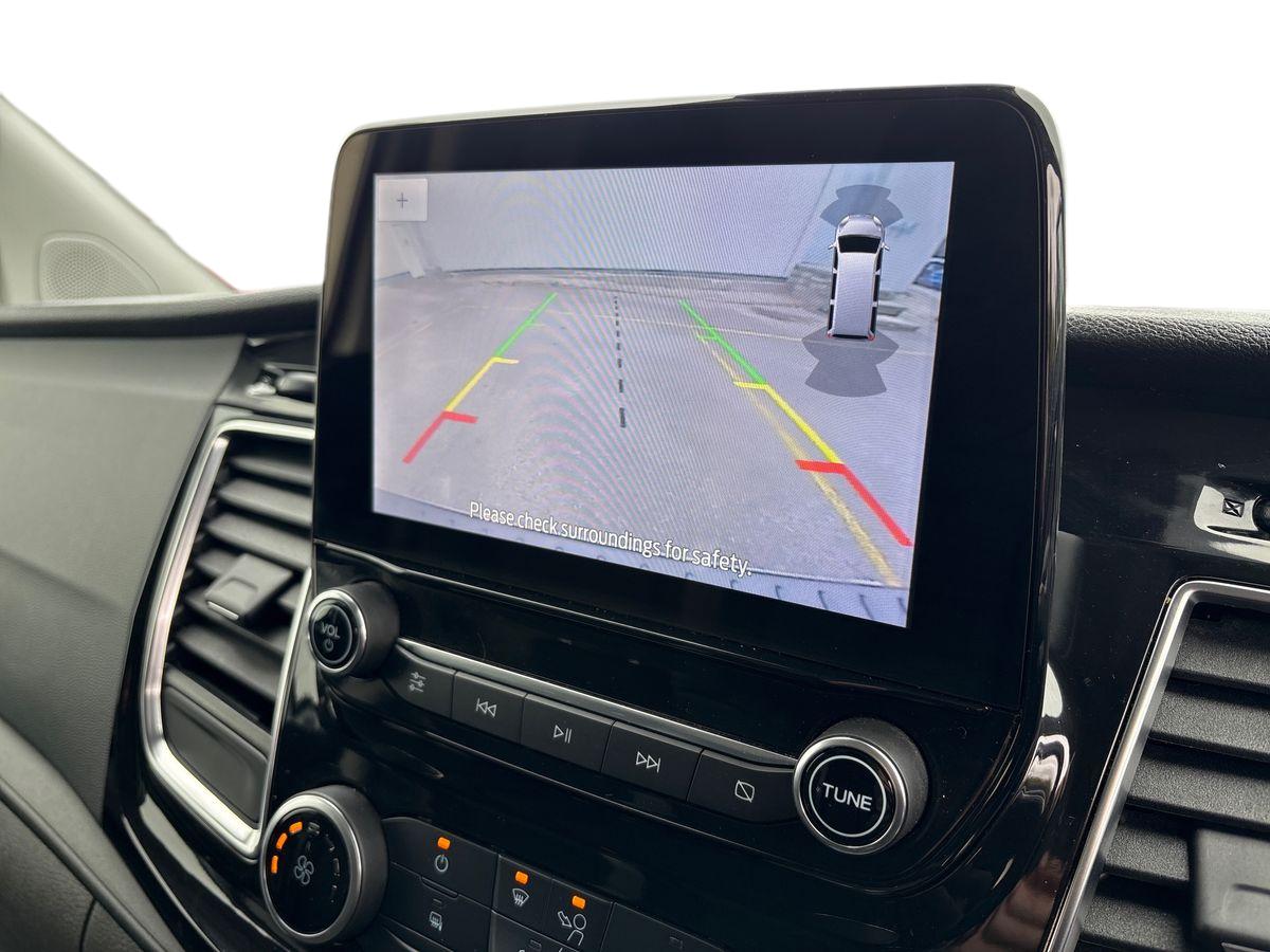 Used Ford Transit Custom 2023 for sale - 76868874: Photo 21