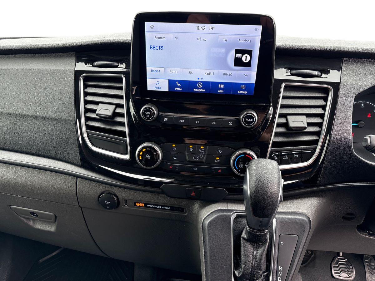 Used Ford Transit Custom 2023 for sale - 76868874: Photo 22