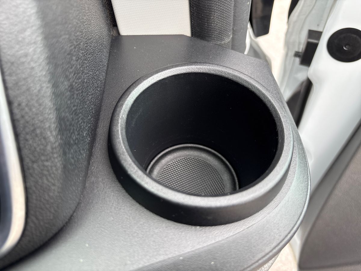 Used Ford Transit Custom 2023 for sale - 76868874: Photo 23