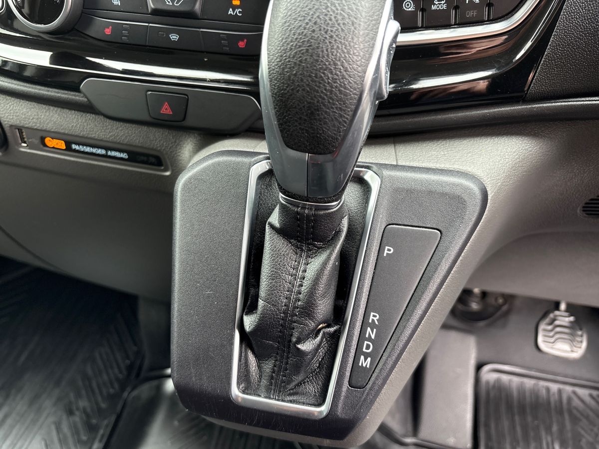 Used Ford Transit Custom 2023 for sale - 76868874: Photo 24