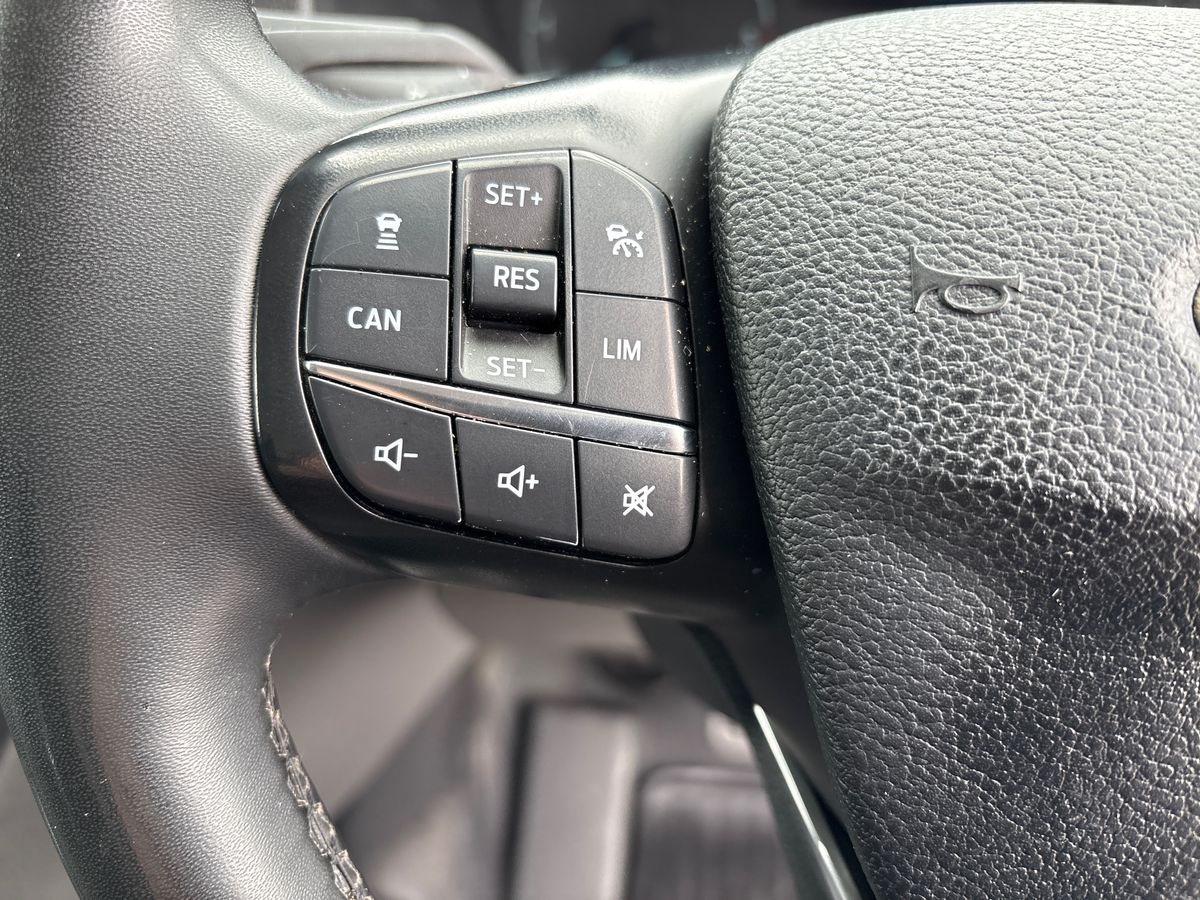 Used Ford Transit Custom 2023 for sale - 76868874: Photo 25