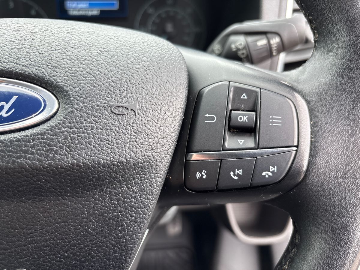 Used Ford Transit Custom 2023 for sale - 76868874: Photo 26