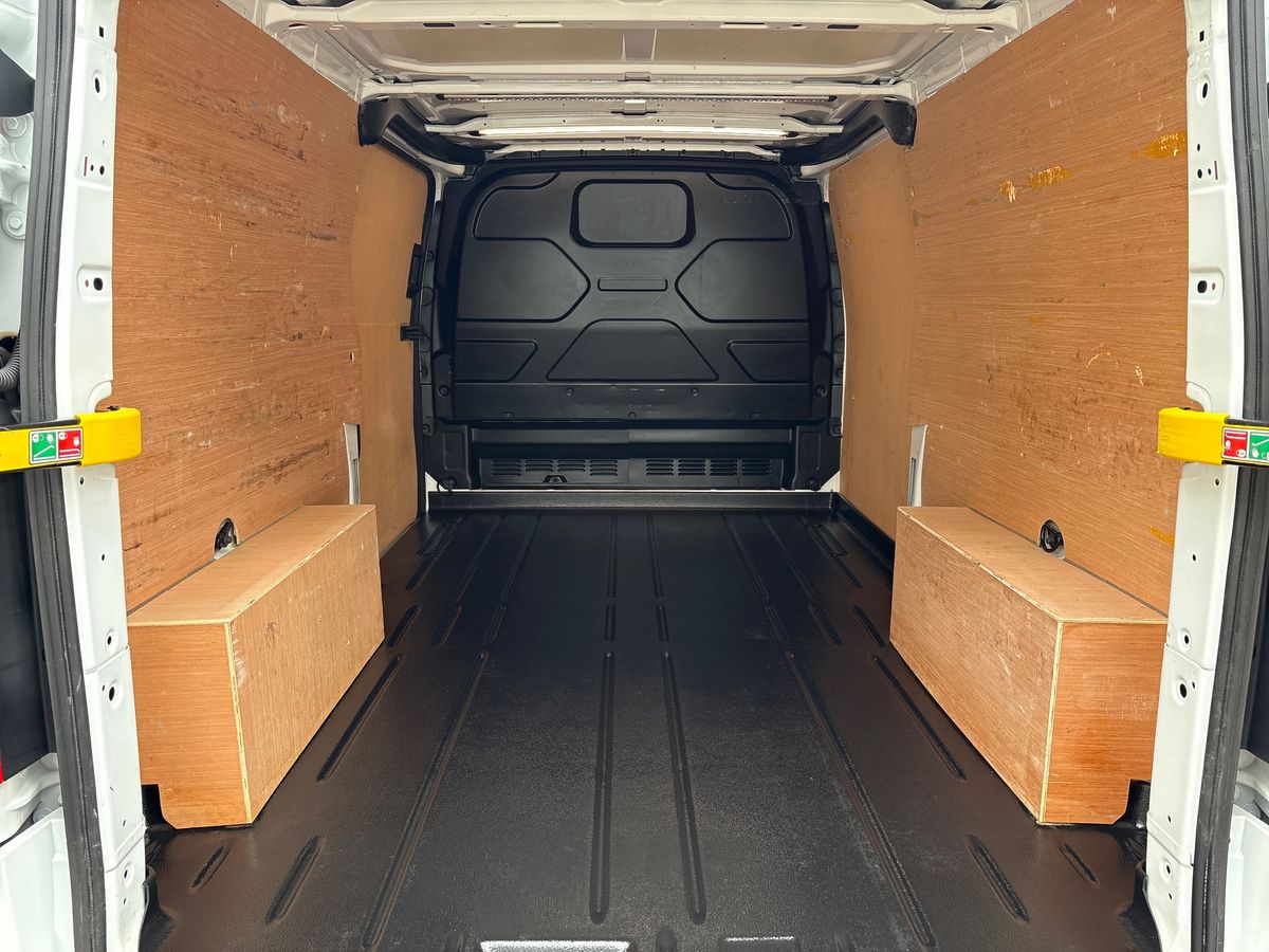 Used Ford Transit Custom 2023 for sale - 76868874: Photo 29