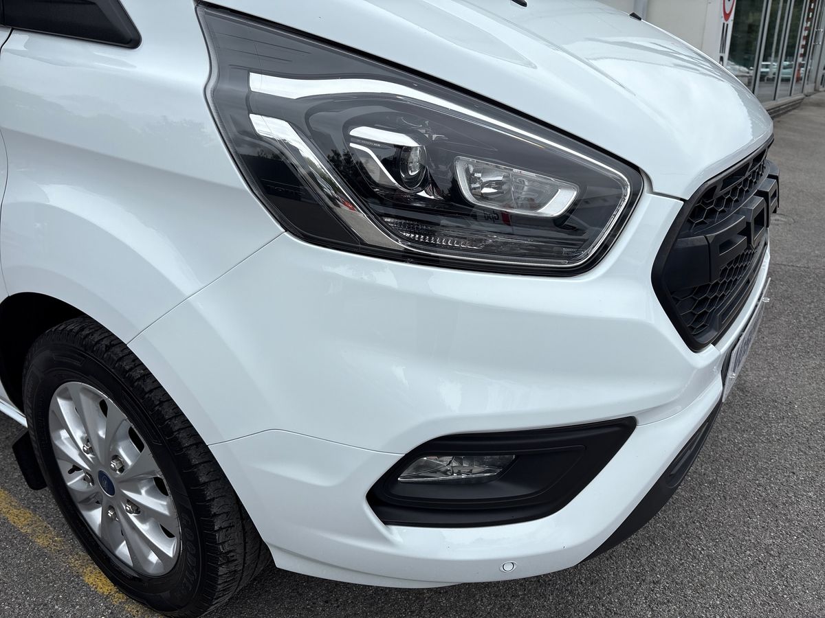 Used Ford Transit Custom 2023 for sale - 76868874: Photo 35