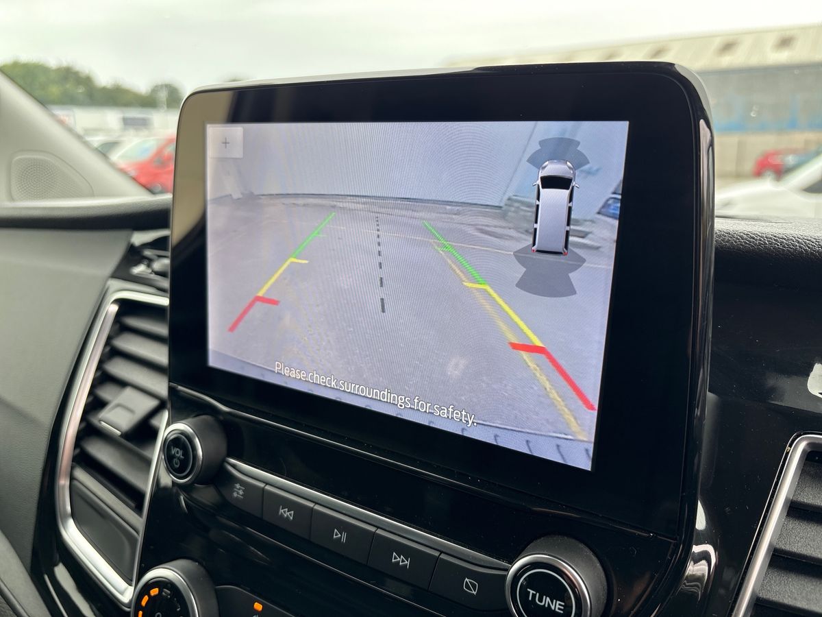 Used Ford Transit Custom 2023 for sale - 76868874: Photo 38