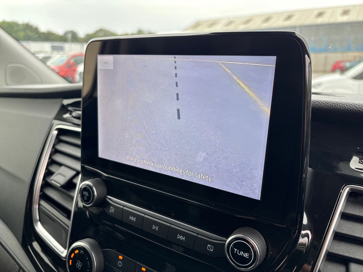 Used Ford Transit Custom 2023 for sale - 76868874: Photo 39