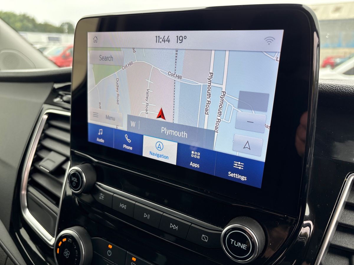 Used Ford Transit Custom 2023 for sale - 76868874: Photo 40