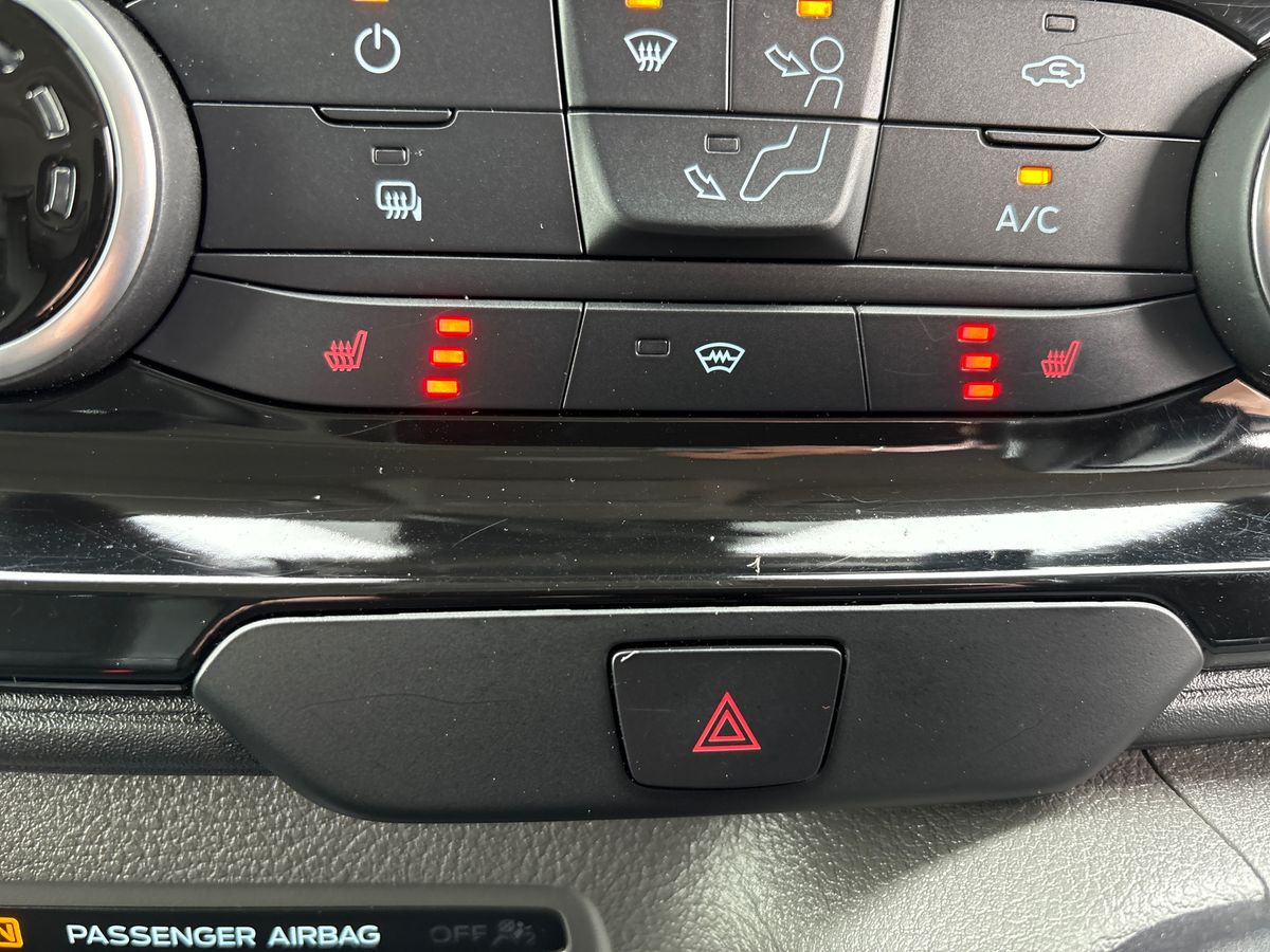 Used Ford Transit Custom 2023 for sale - 76868874: Photo 41