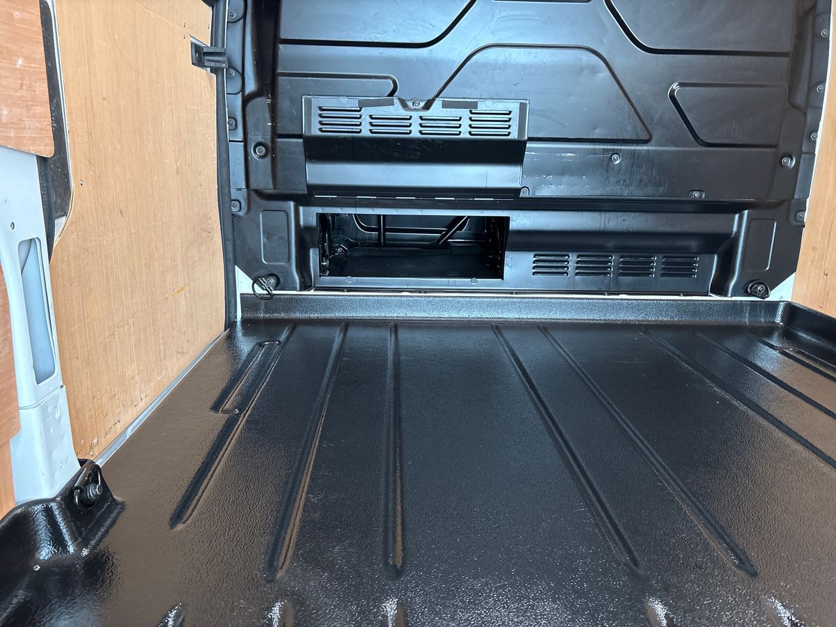 Used Ford Transit Custom 2023 for sale - 76868874: Photo 44