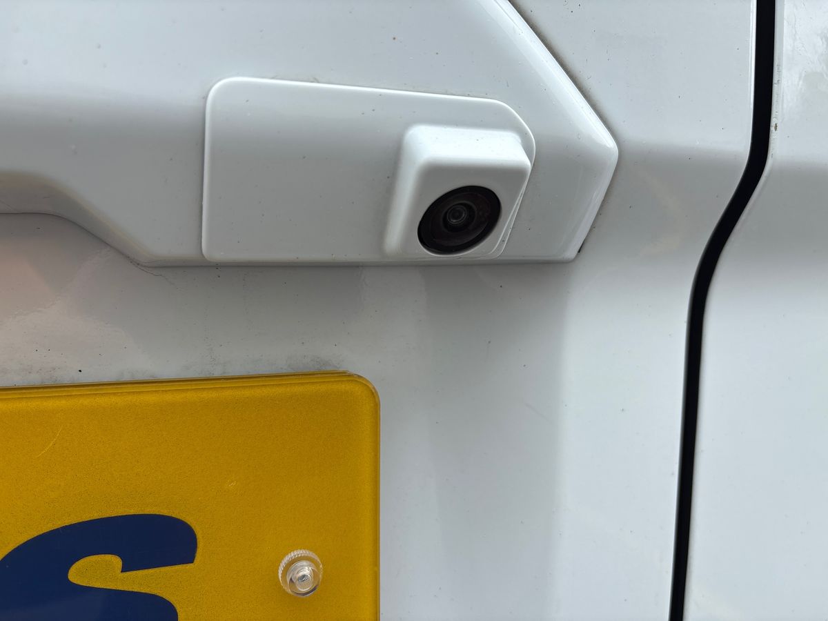 Used Ford Transit Custom 2023 for sale - 76868874: Photo 45