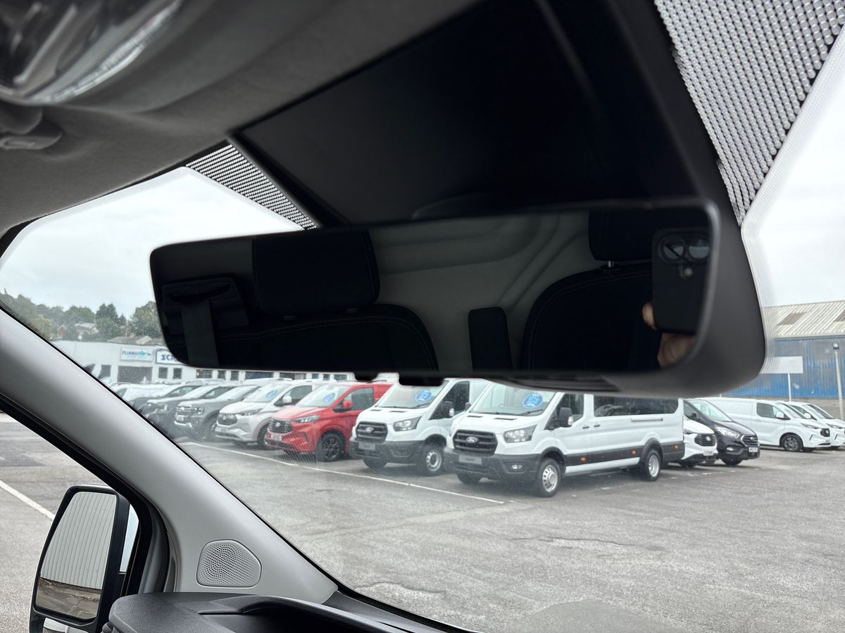 Used Ford Transit Custom 2023 for sale - 76868874: Photo 47