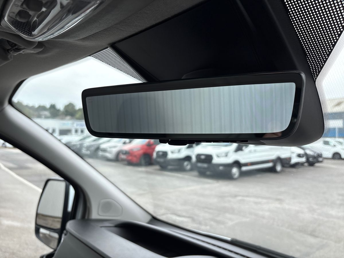 Used Ford Transit Custom 2023 for sale - 76868874: Photo 48