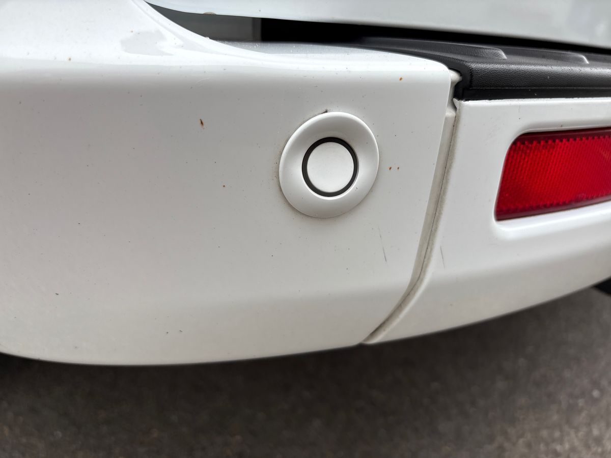 Used Ford Transit Custom 2023 for sale - 76868874: Photo 49