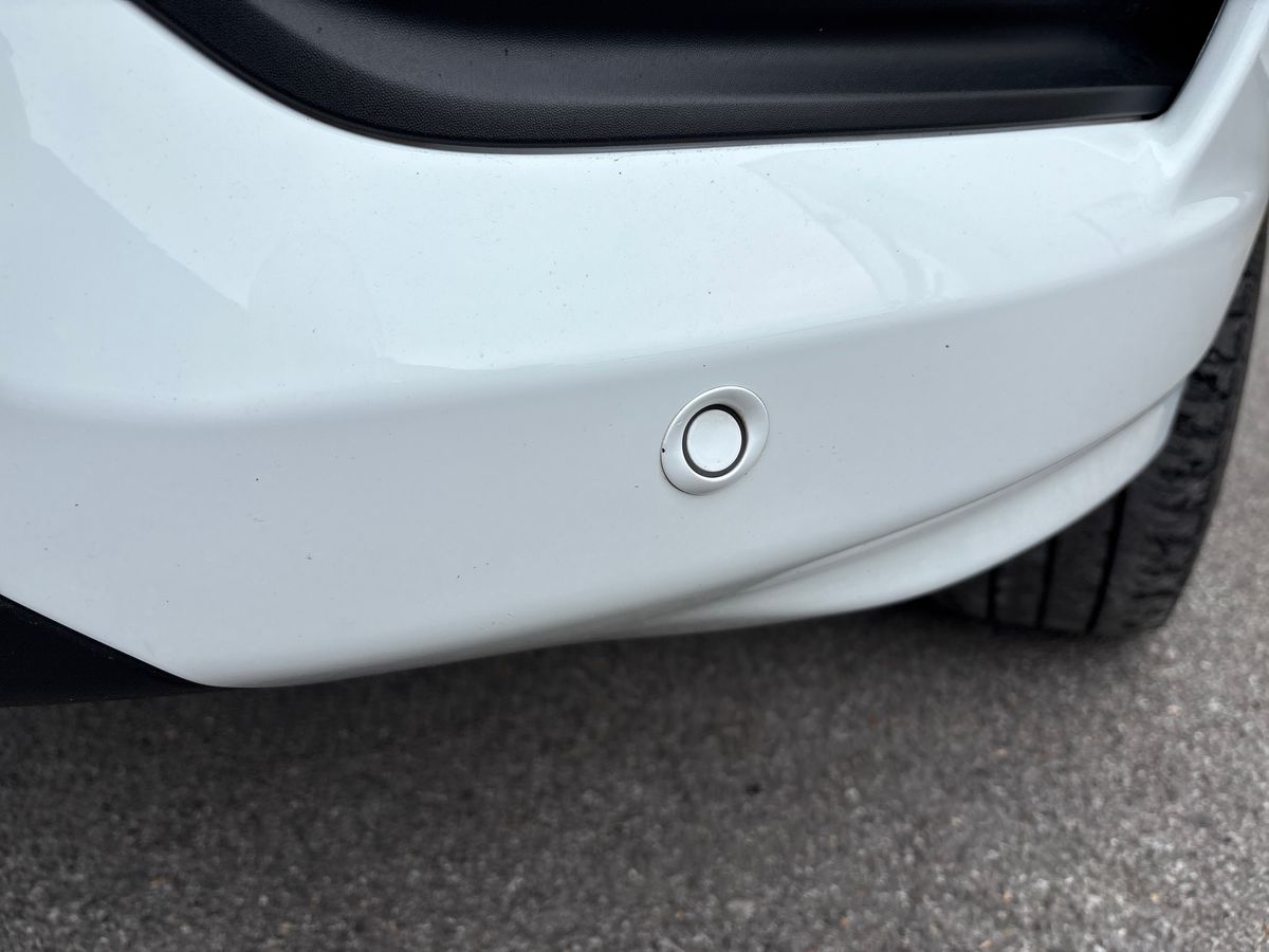 Used Ford Transit Custom 2023 for sale - 76868874: Photo 50