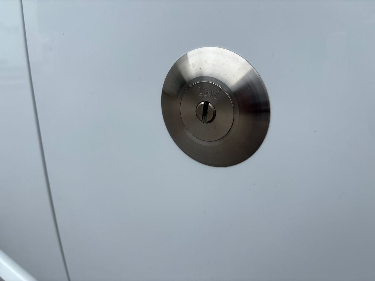 Used Ford Transit Custom 2023 for sale - 76868874: Photo 51