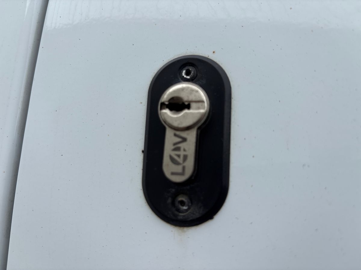 Used Ford Transit Custom 2023 for sale - 76868874: Photo 52