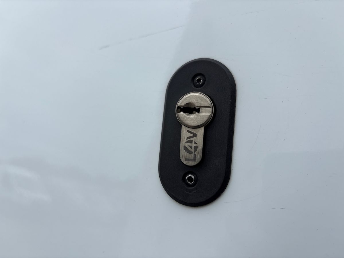 Used Ford Transit Custom 2023 for sale - 76868874: Photo 53