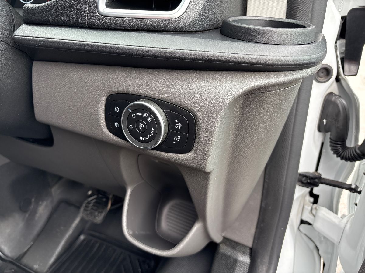 Used Ford Transit Custom 2023 for sale - 76868874: Photo 54