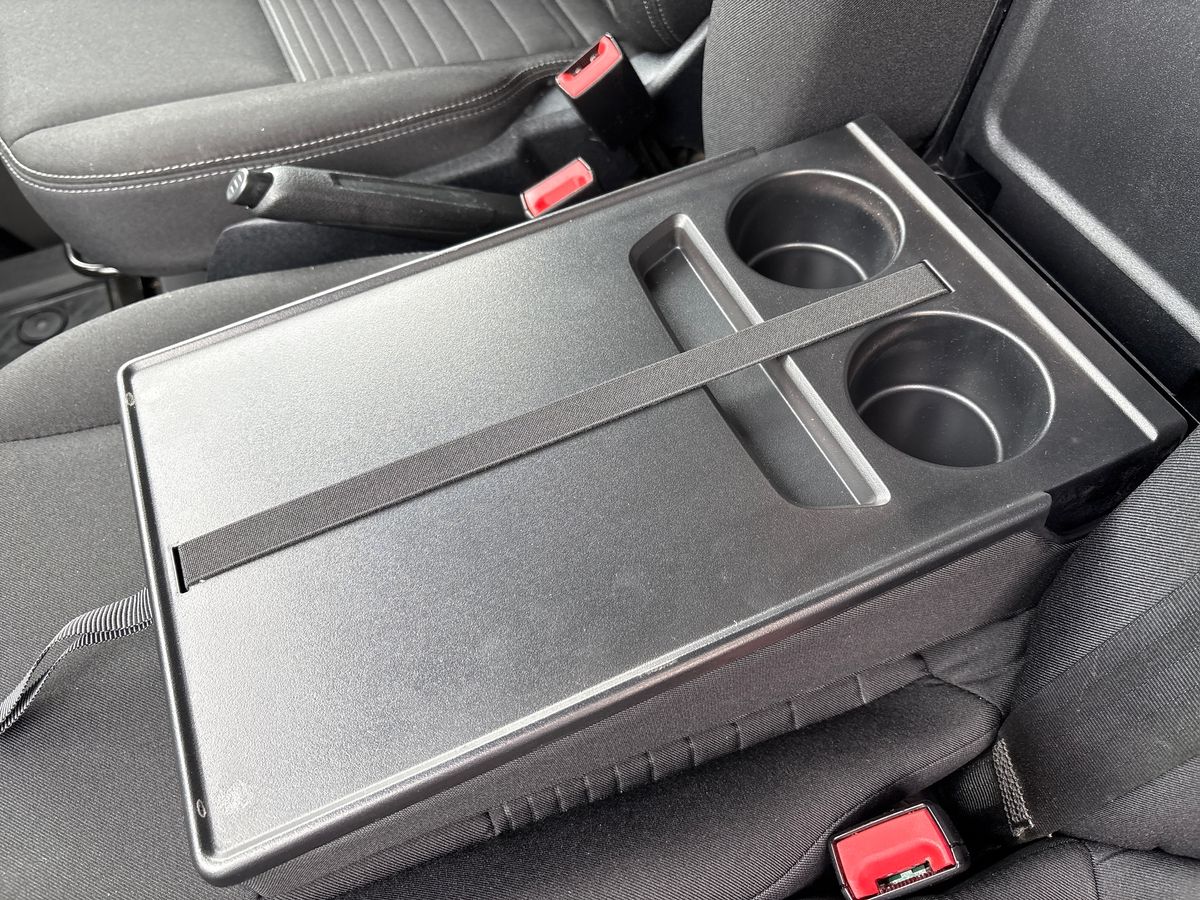 Used Ford Transit Custom 2023 for sale - 76868874: Photo 57