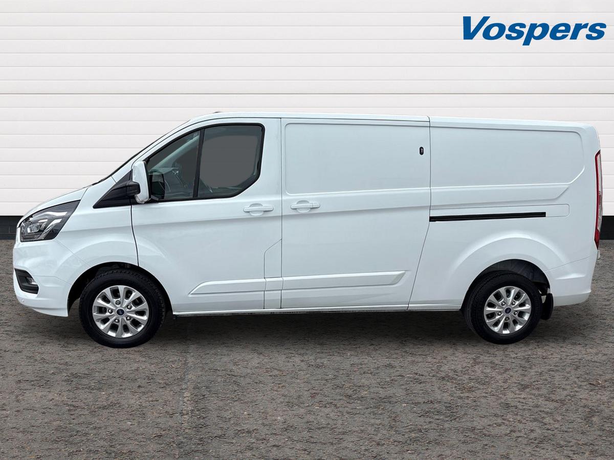 Used Ford Transit Custom 2023 for sale - 76868874: Photo 7