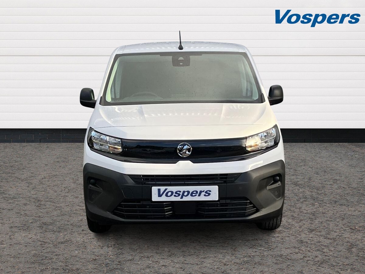 Used Vauxhall Combo for sale - 76868976: Photo 10