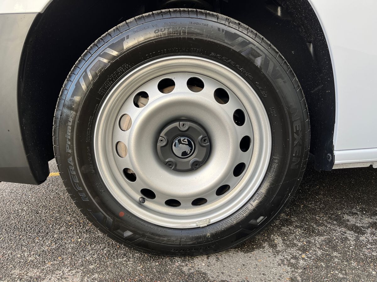 Used Vauxhall Combo for sale - 76868976: Photo 11