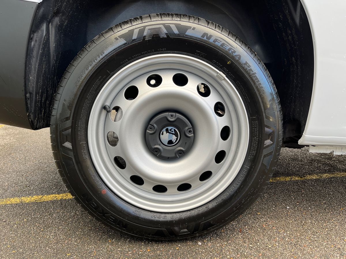 Used Vauxhall Combo for sale - 76868976: Photo 14