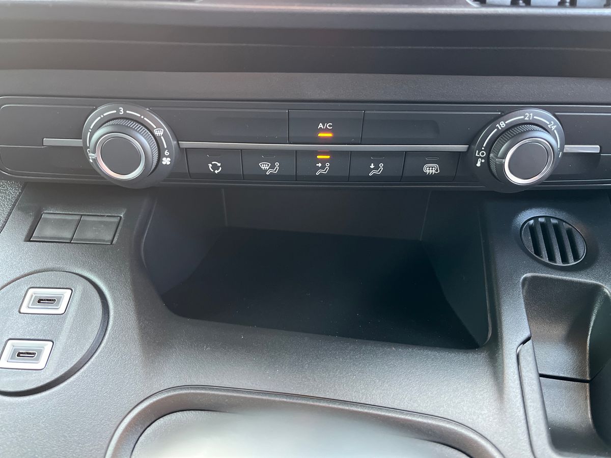 Used Vauxhall Combo for sale - 76868976: Photo 19