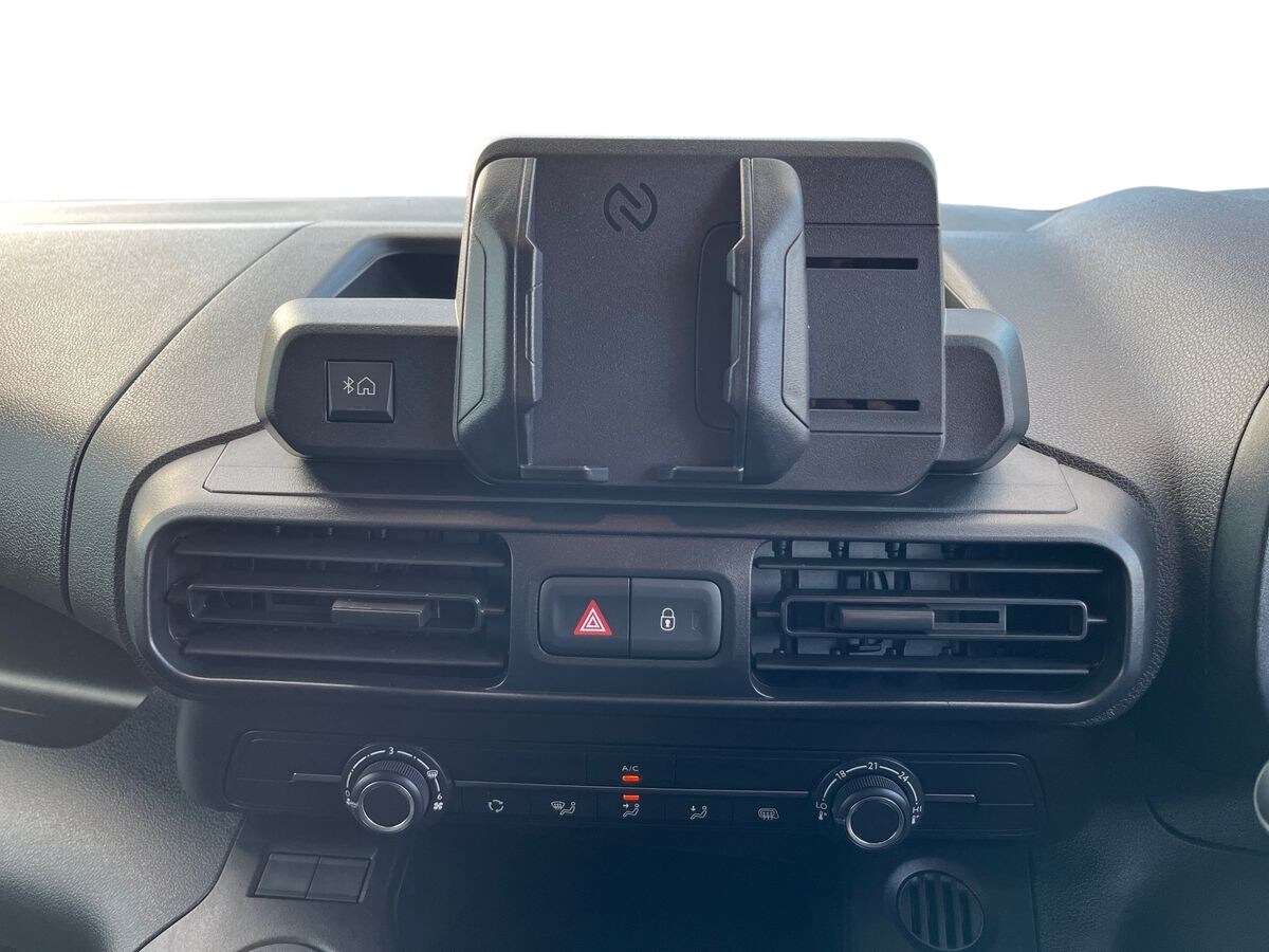 Used Vauxhall Combo for sale - 76868976: Photo 21