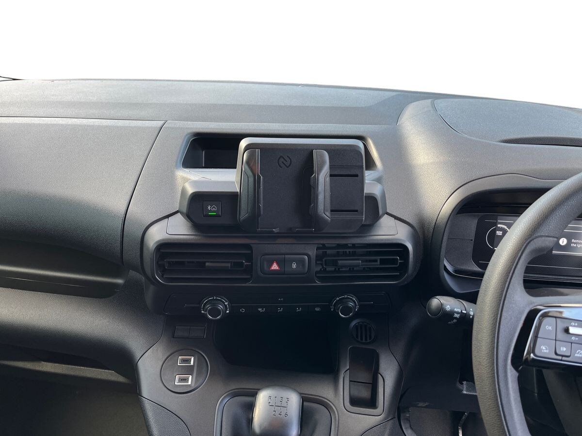 Used Vauxhall Combo for sale - 76868976: Photo 22