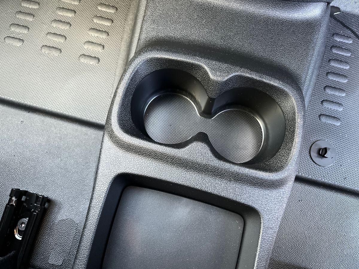 Used Vauxhall Combo for sale - 76868976: Photo 23