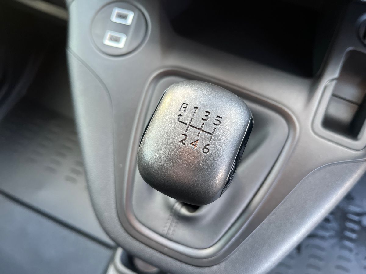 Used Vauxhall Combo for sale - 76868976: Photo 25