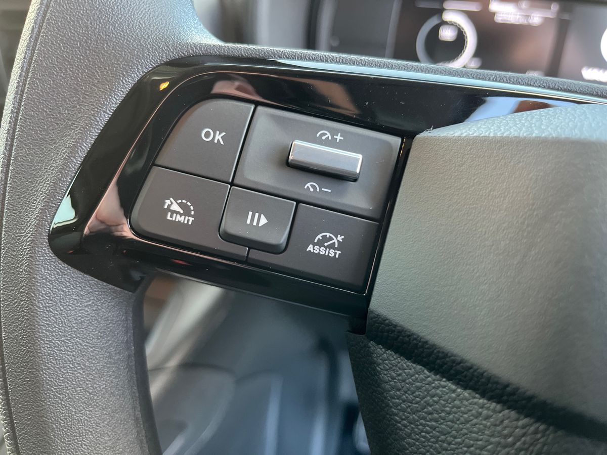 Used Vauxhall Combo for sale - 76868976: Photo 26