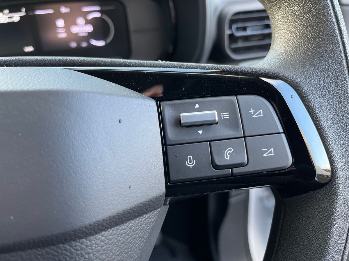 Used Vauxhall Combo for sale - 76868976: Photo 27