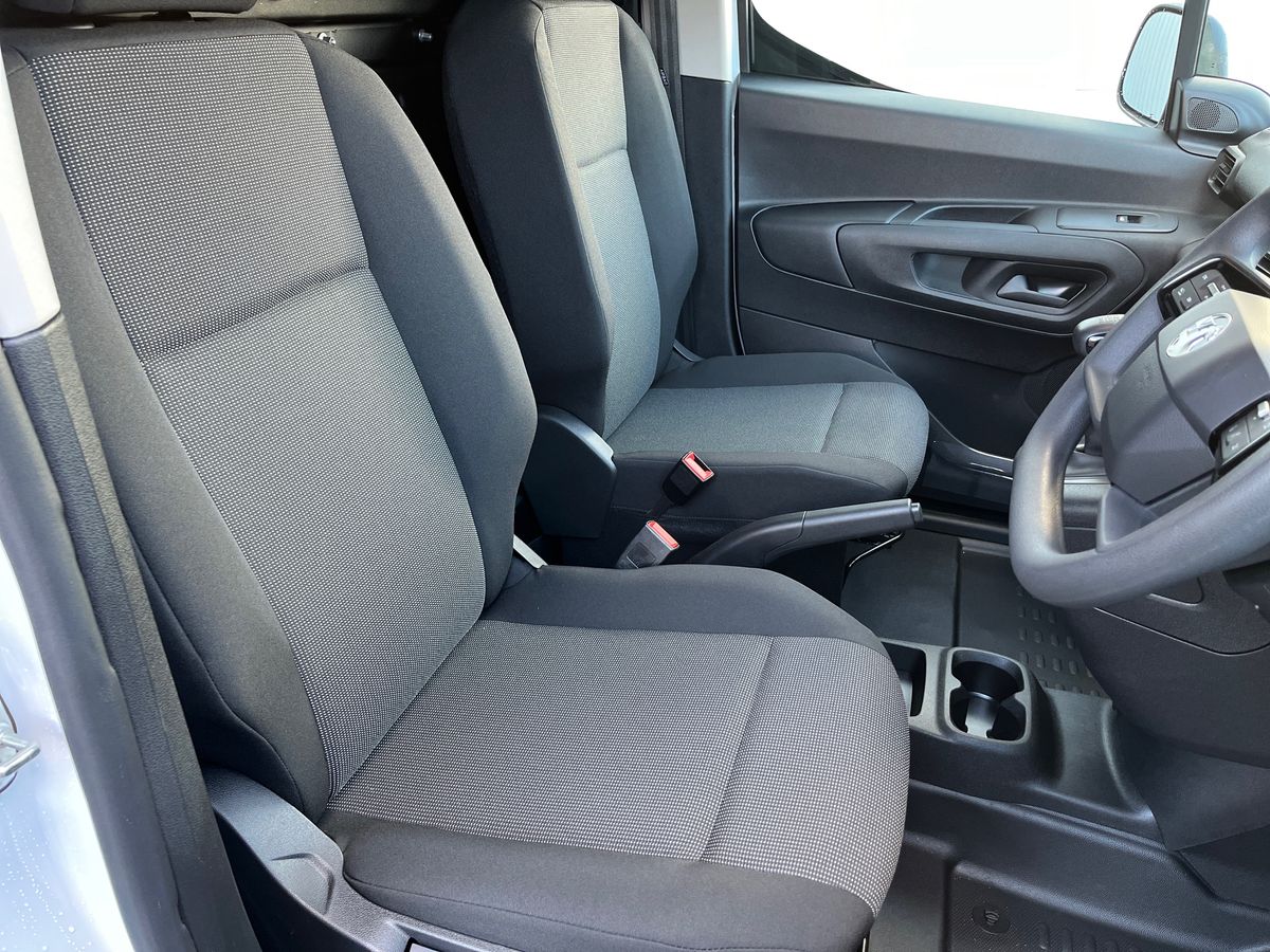 Used Vauxhall Combo for sale - 76868976: Photo 28