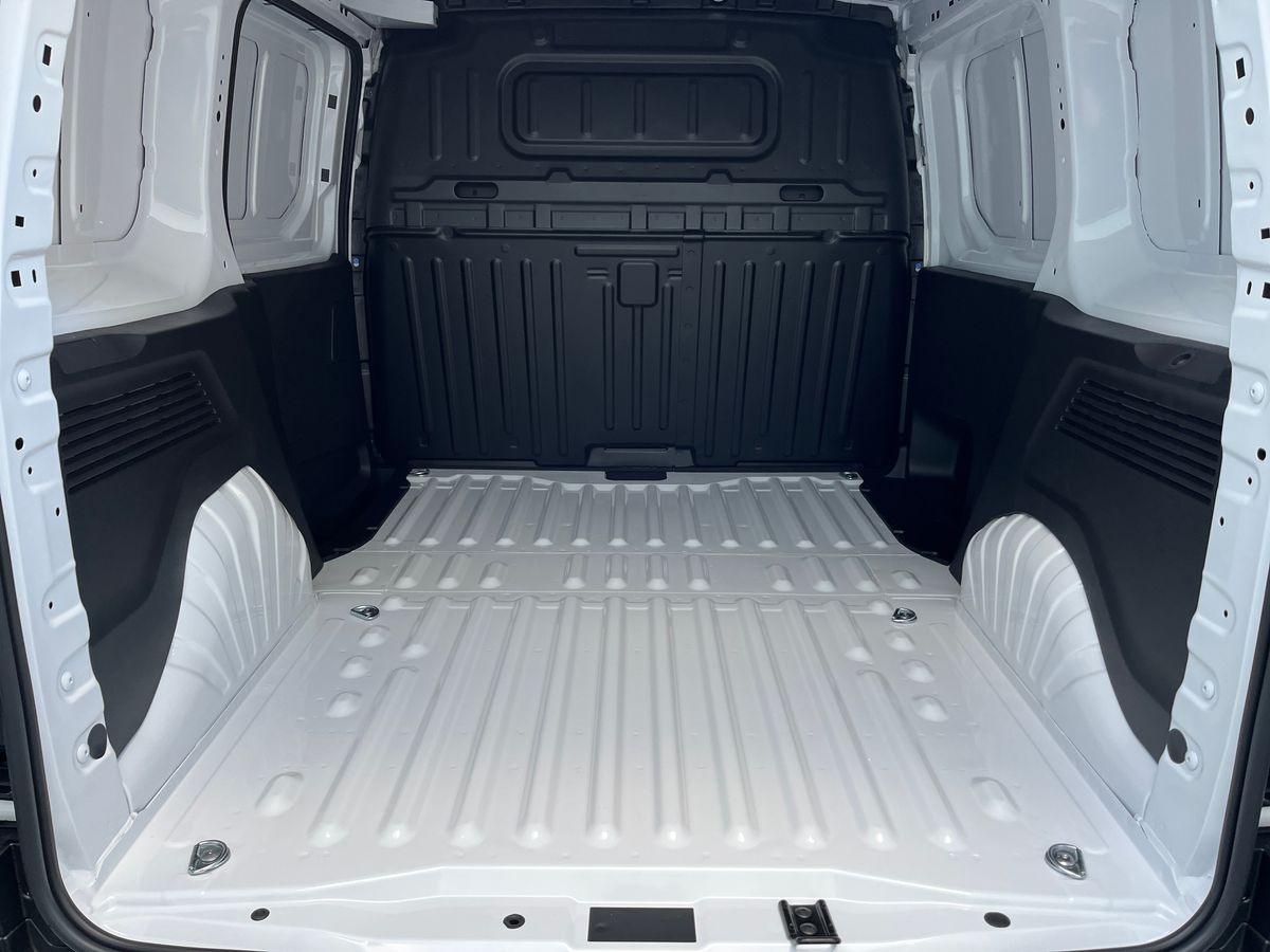 Used Vauxhall Combo for sale - 76868976: Photo 30