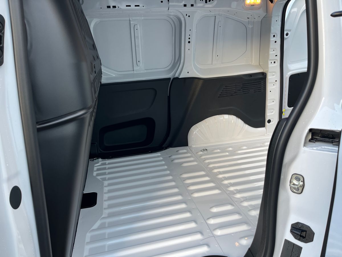 Used Vauxhall Combo for sale - 76868976: Photo 31