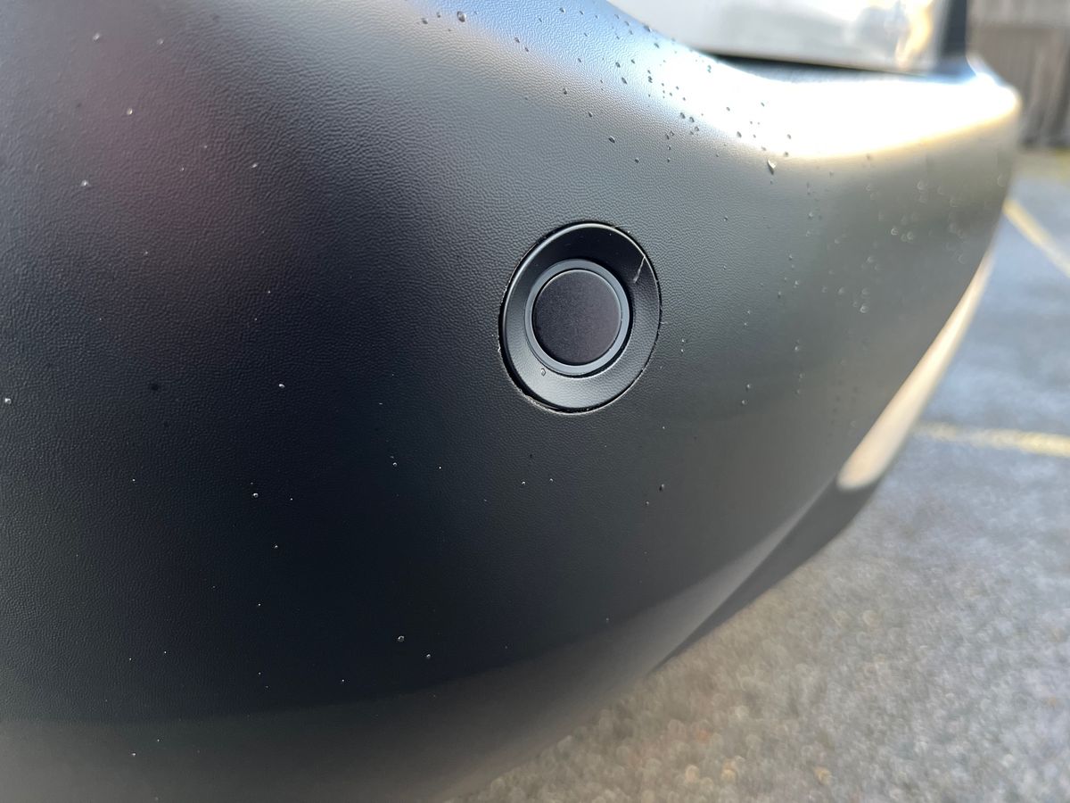 Used Vauxhall Combo for sale - 76868976: Photo 33