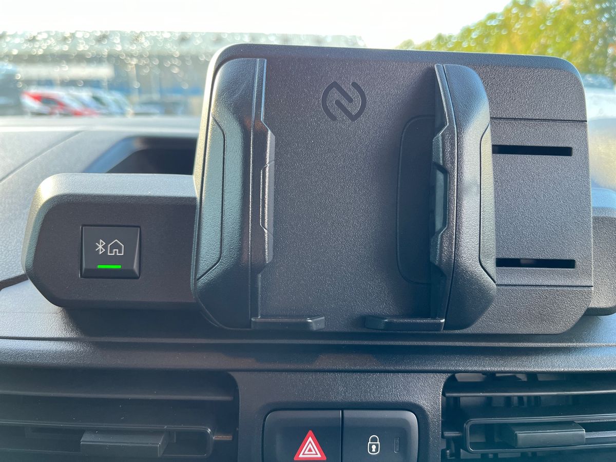 Used Vauxhall Combo for sale - 76868976: Photo 34