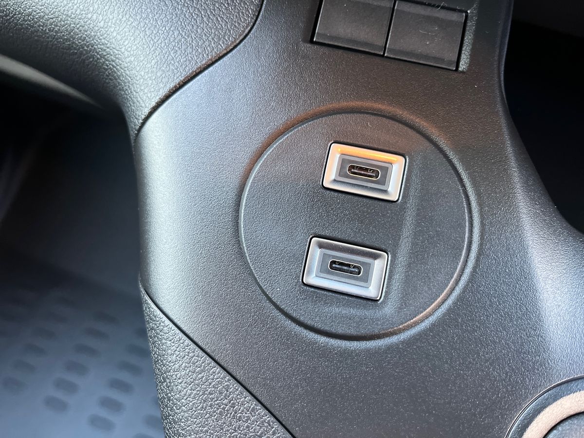 Used Vauxhall Combo for sale - 76868976: Photo 35