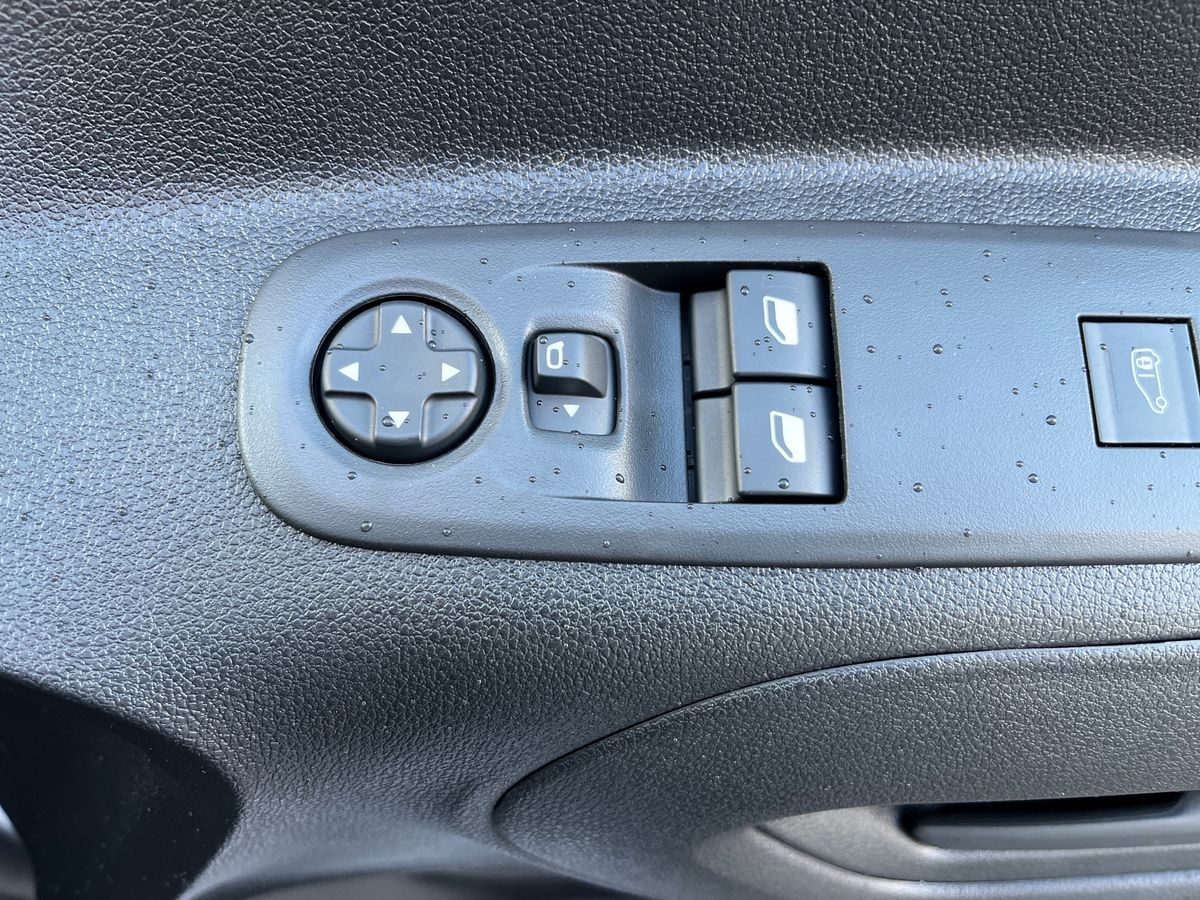 Used Vauxhall Combo for sale - 76868976: Photo 36