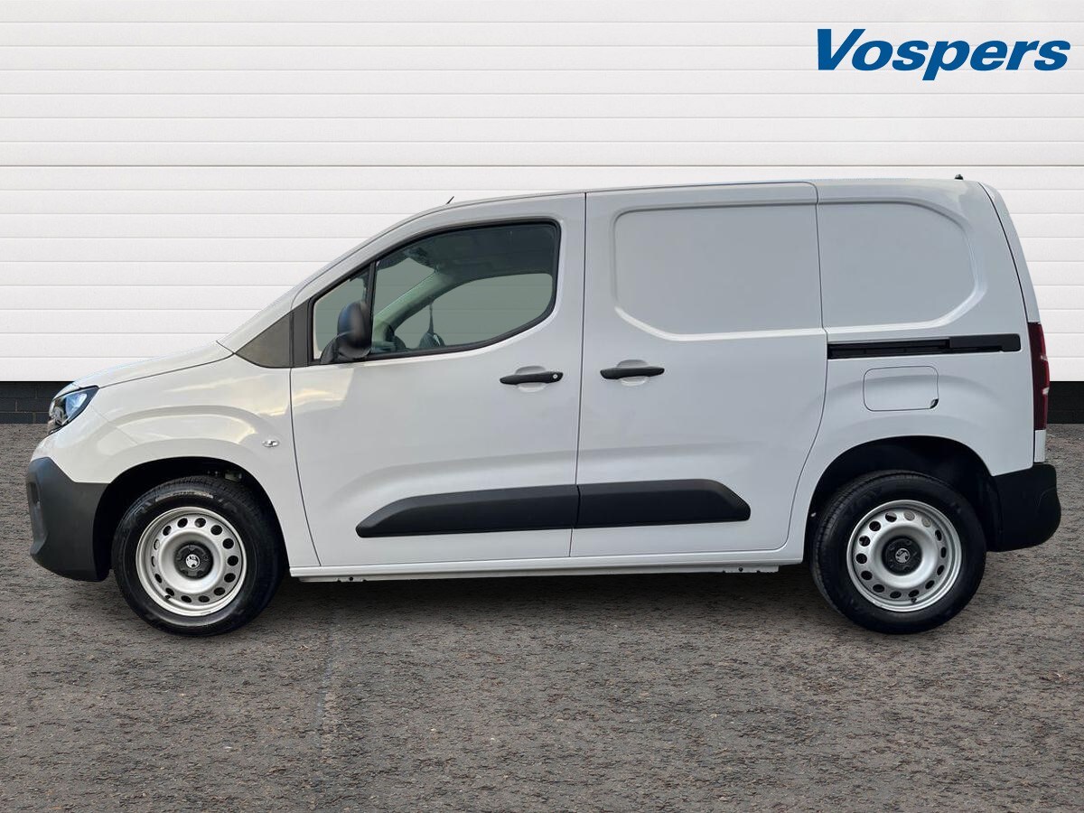 Used Vauxhall Combo for sale - 76868976: Photo 7