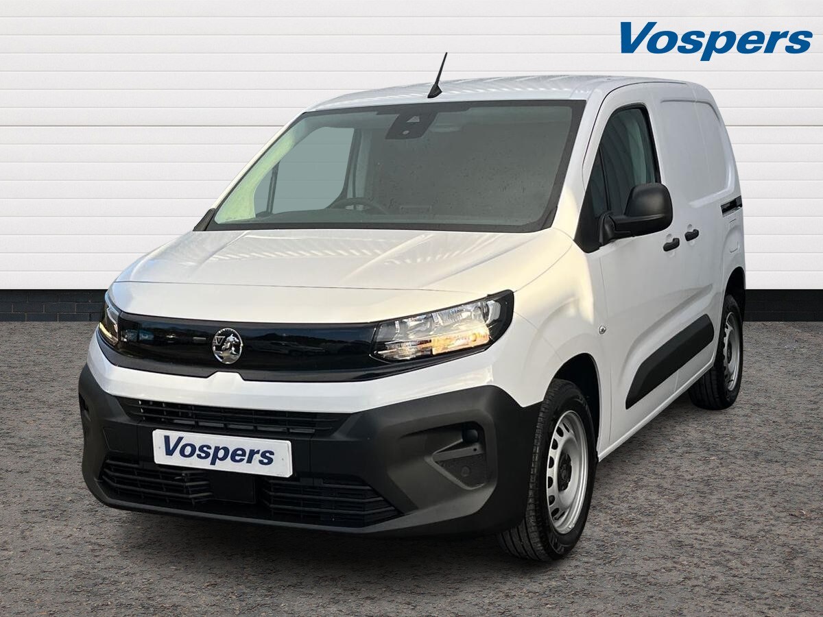 Used Vauxhall Combo for sale - 76868976: Photo 9