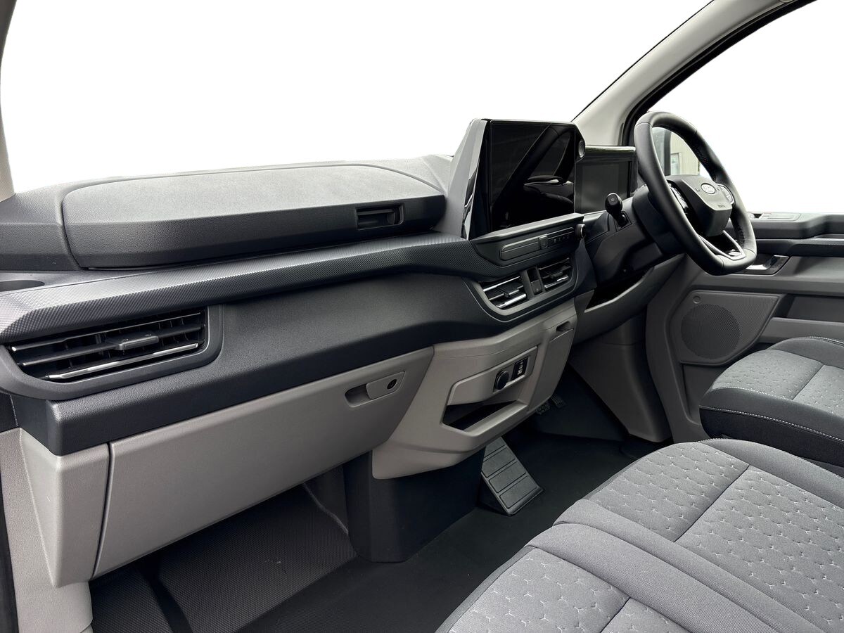 Used Ford Transit Custom for sale - 76868555: Photo 14