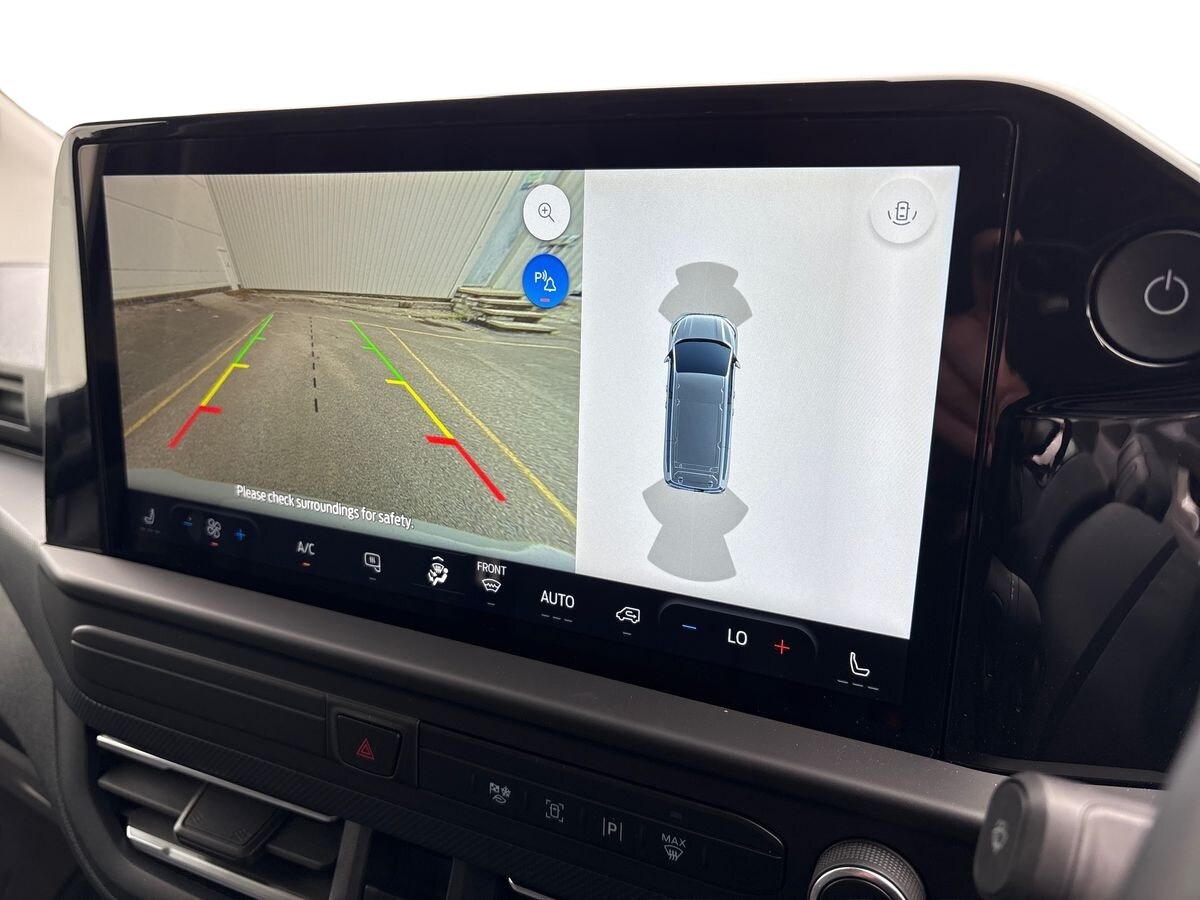 Used Ford Transit Custom for sale - 76868555: Photo 16